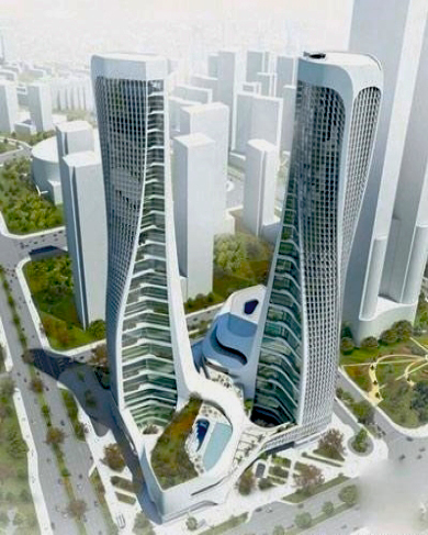 BIM consulting business